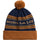 TUQUE POMPON