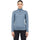 W PIZZOCCO EVO HALF ZIP