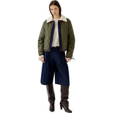 JACKET REVERSIBLE