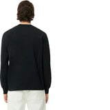 T-SHIRT COL ROND