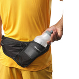 ACTIVE BELT 3D BOTTLE BLACK
