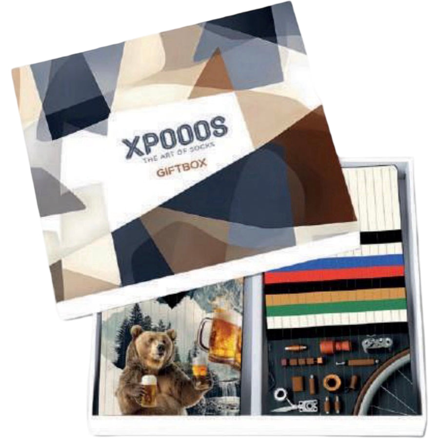 GIFTBOX MEN