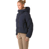 MANTEAU SWALINA