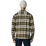 M'S FJORD FLANNEL SHIRT