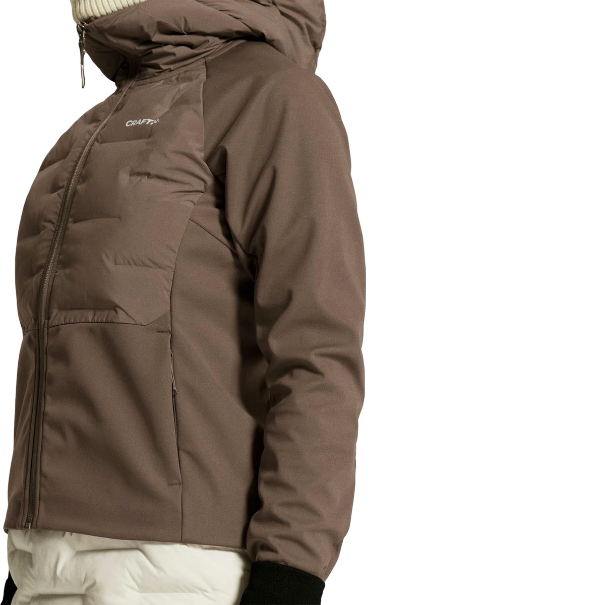 MANTEAU PURSUIT THERMAL 2 W