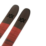 BLAZE 94 BLACK FLAT