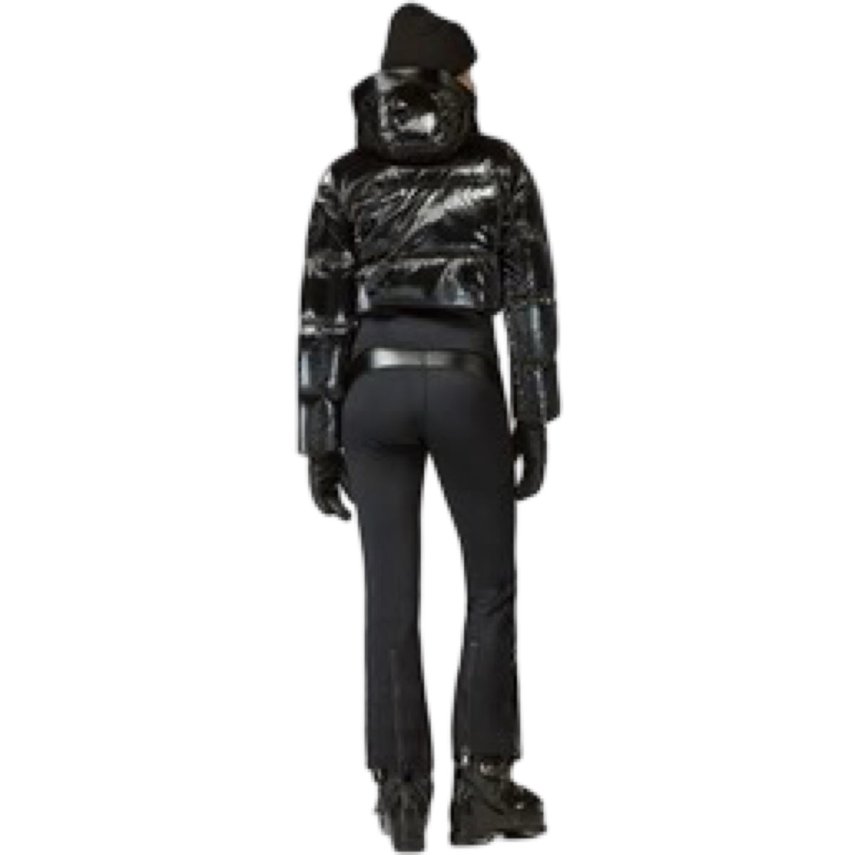 MANTEAU BOMBARDINO