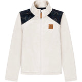 VESTE AVEC MANCHE F