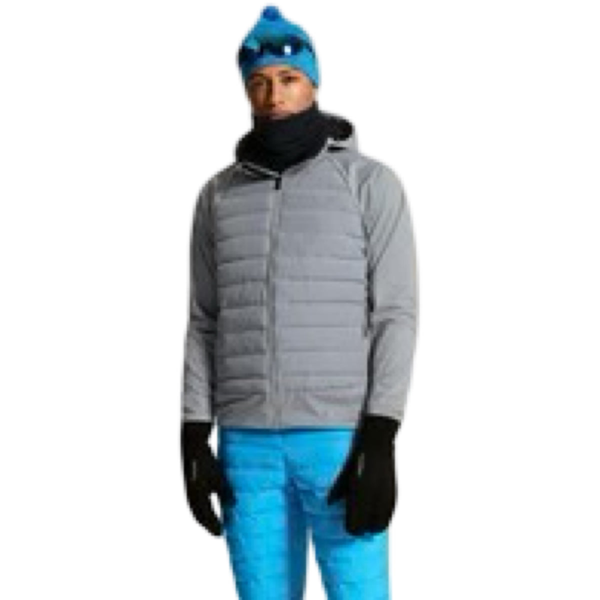 MANTEAU PURSUIT THERMAL ADV