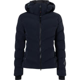 MANTEAU TEC-SAEL W