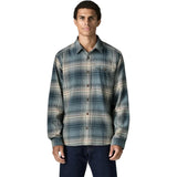 M'S L/S LW FJORD FLANNEL SHIRT