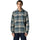 M'S L/S LW FJORD FLANNEL SHIRT