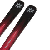 PEREGRINE 72 BLK/R MOTION-T 12 BLK