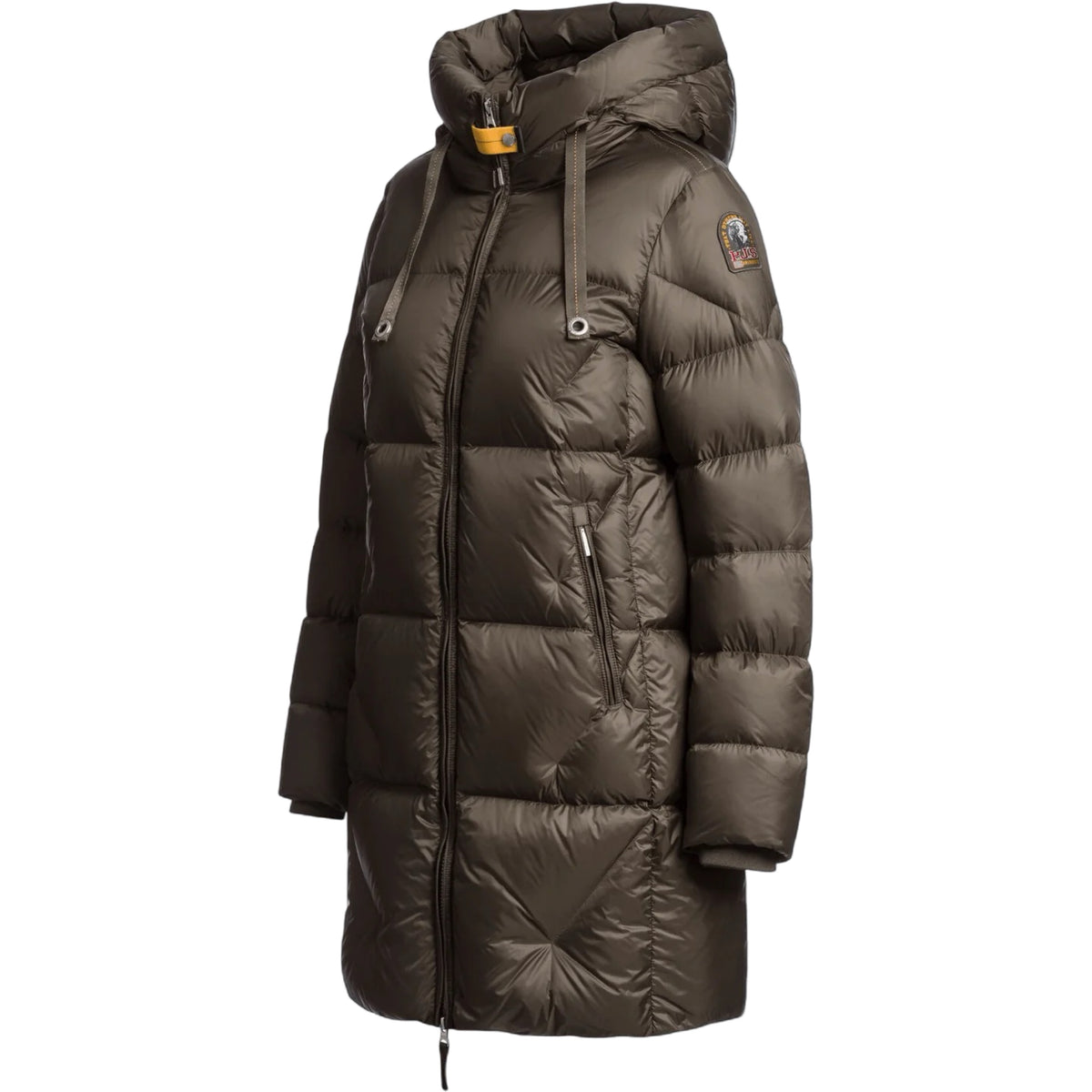 MANTEAU JANET