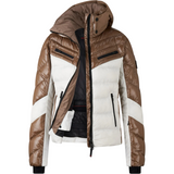 MANTEAU FARINA