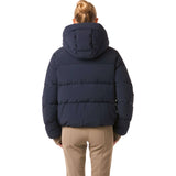 MANTEAU SWALINA