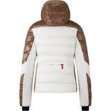 MANTEAU FARINA