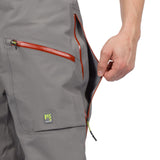 PANTALON SQUALL