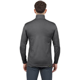 PIZZOCCO EVO HALF ZIP