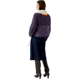 JACKET REVERSIBLE