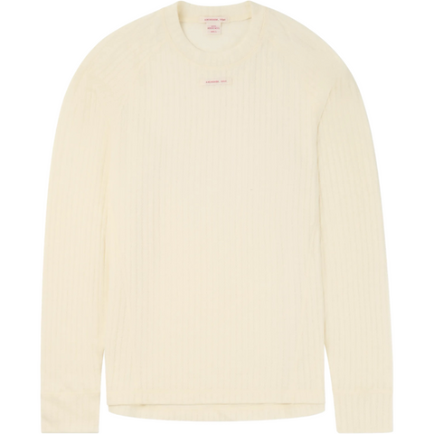 CHANDAIL HERO'S HIDE CREW