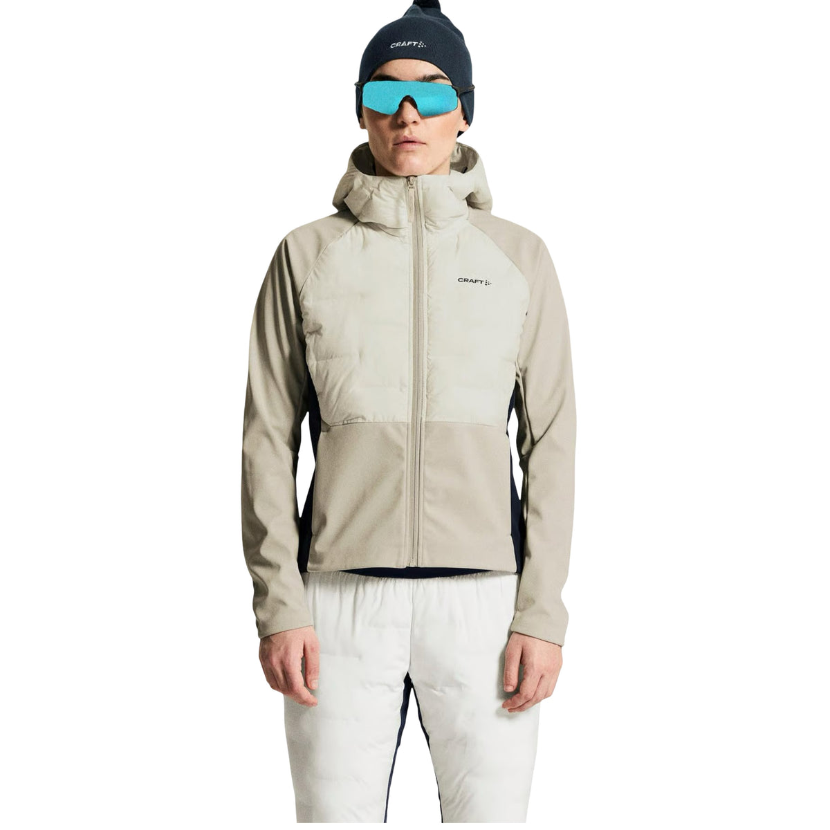 MANTEAU PURSUIT THERMAL 2 W