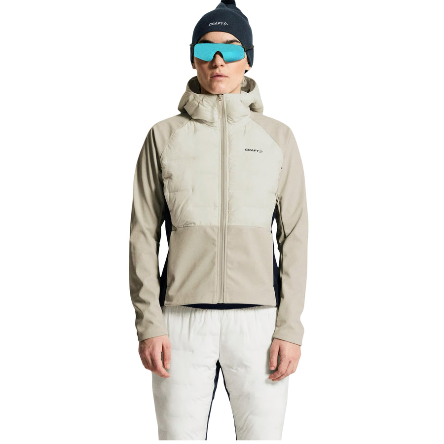 MANTEAU PURSUIT THERMAL 2 W
