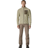 M'S R1 AIR JKT