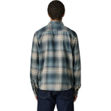 M'S L/S LW FJORD FLANNEL SHIRT