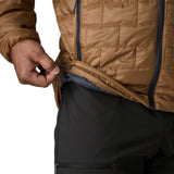 M'S NANO PUFF JACKET