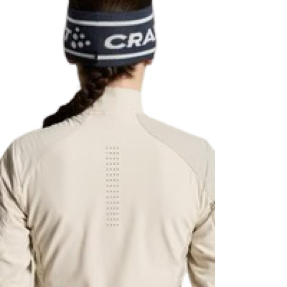 MANTEAU SPEED W