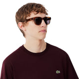 T-SHIRT  LACOSTE