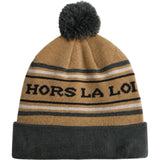 TUQUE POMPON