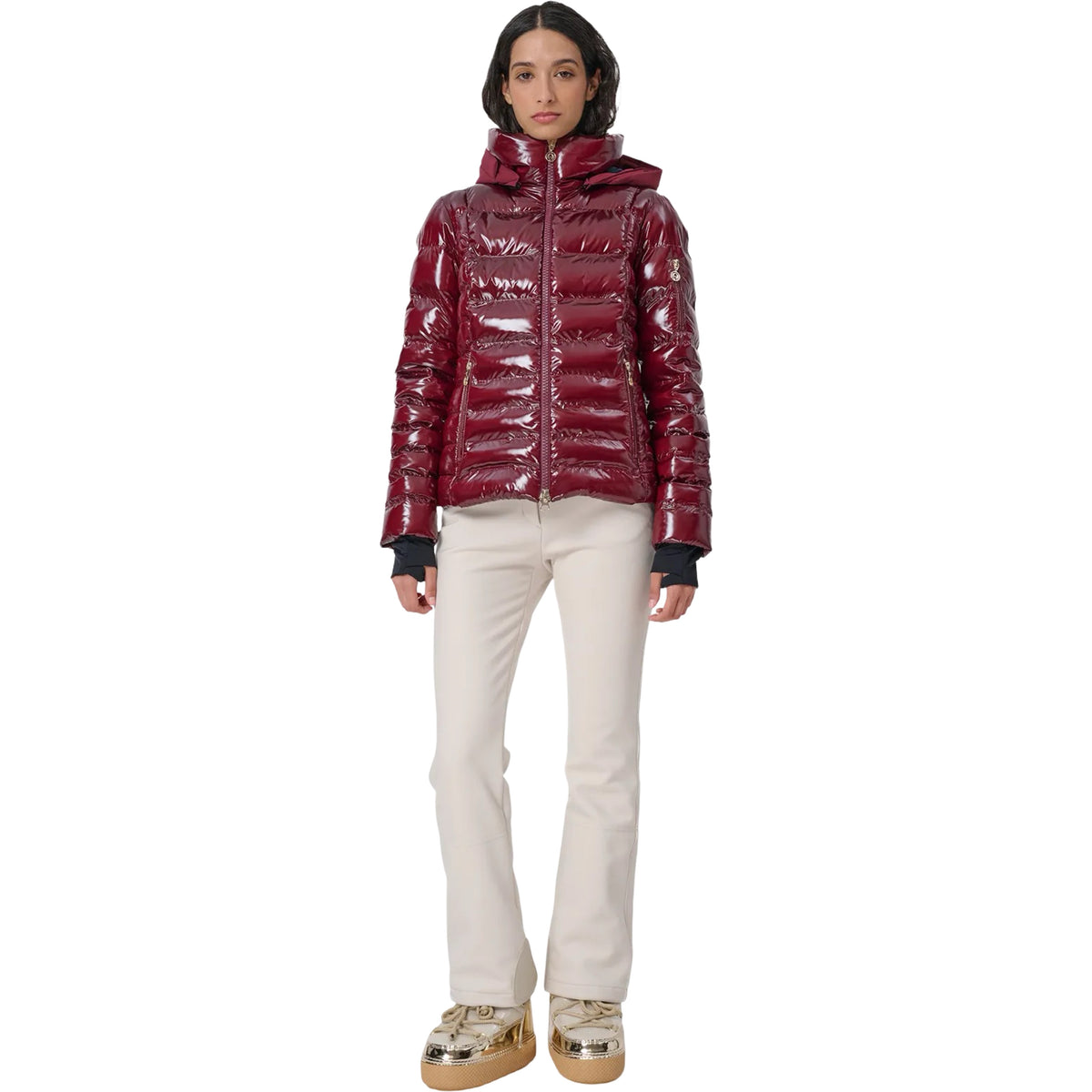 MANTEAU KYLA