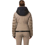 MANTEAU SWINTA SPLENDID