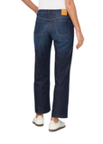 W DENIM MID RISE STRAIGHT