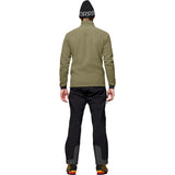 TROLLVEGGEN WARM3 JACKET