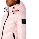 MANTEAU SAELLY3 GLOSSY