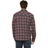 PERFORMANCE FLANNEL SHIRT