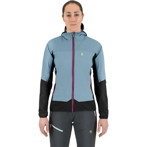 MANTEAU ALAGNA PLUS 2.0 F