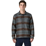 M'S FJORD FLANNEL SHIRT