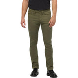 NO SWEAT SLIM STRAIGHT