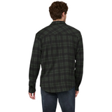 PERFORMANCE FLANNEL SHIRT
