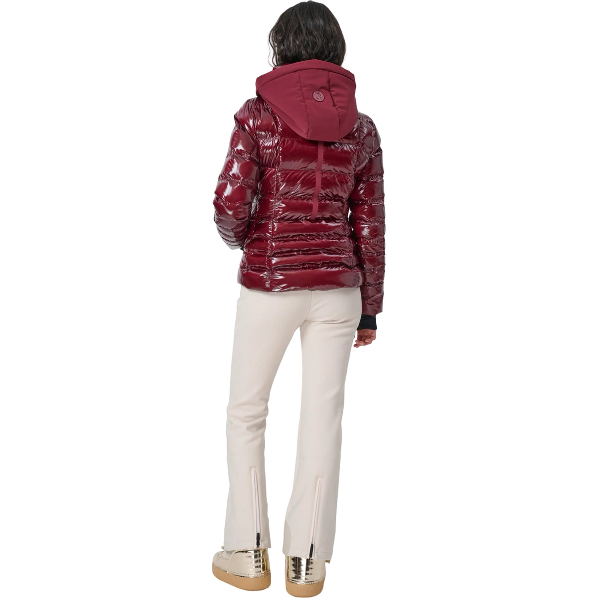 MANTEAU KYLA