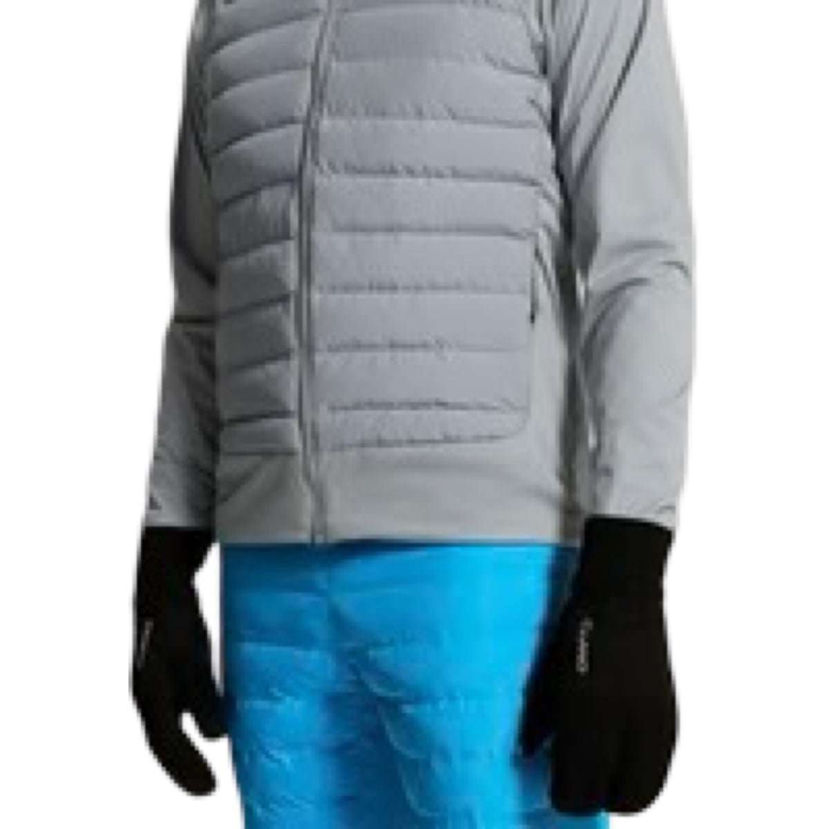 MANTEAU PURSUIT THERMAL ADV