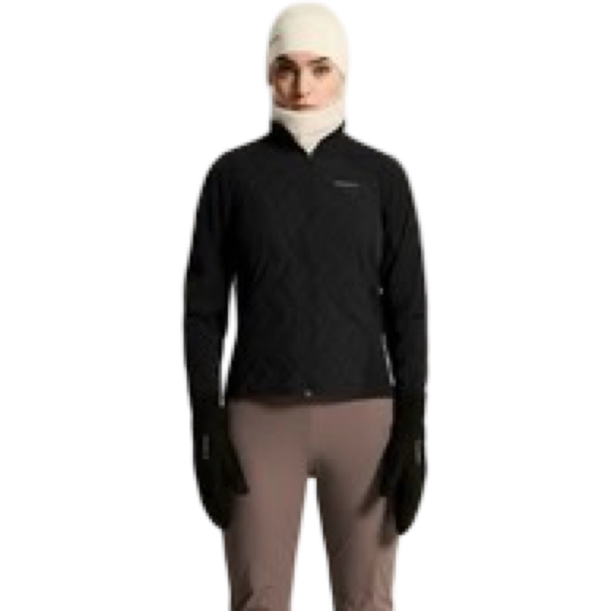 MANTEAU SPEED W
