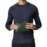 M'S NANO PUFF VEST