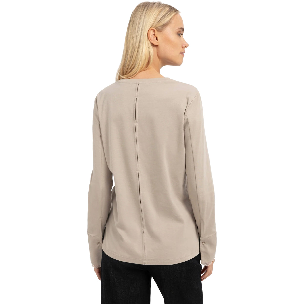 T-SHIRT MANCHE LONGUE