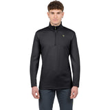 PIZZOCCO EVO HALF ZIP