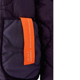JACKET REVERSIBLE